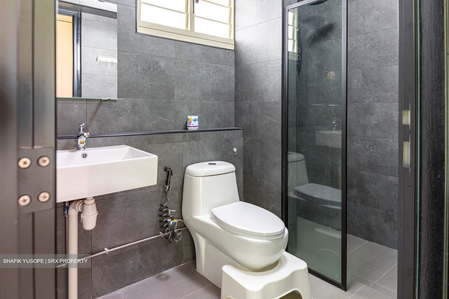Blk 466A Spring Lodge (Sembawang), HDB 4 Rooms #604996681